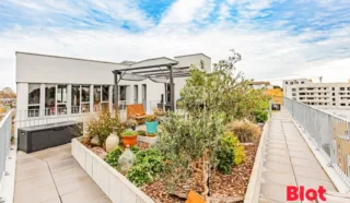 Appartement 4 pièce(s)