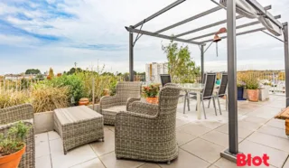 Appartement 4 pièce(s)