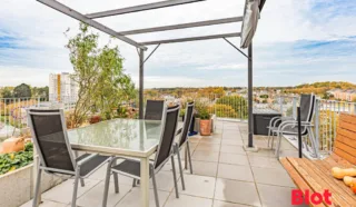 Appartement 4 pièce(s)