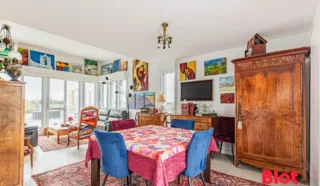 Appartement 4 pièce(s)