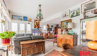 Appartement 4 pièce(s)