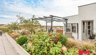 Appartement 4 pièce(s)