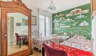 Appartement 4 pièce(s)