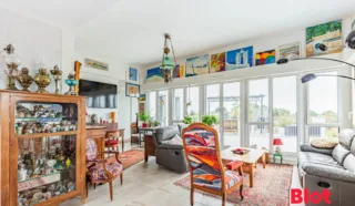 Appartement 4 pièce(s)