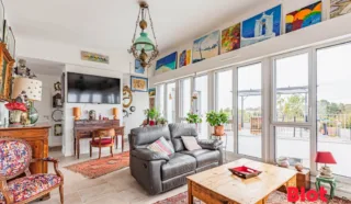 Appartement 4 pièce(s)