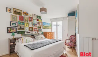 Appartement 4 pièce(s)