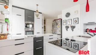 Appartement 4 pièce(s)