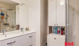 Appartement 4 pièce(s)