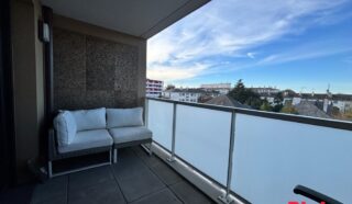 Appartement 2 pièce(s)