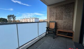 Appartement 2 pièce(s)