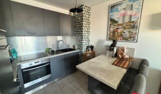 Appartement 2 pièce(s)