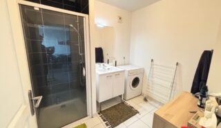 Appartement 2 pièce(s)