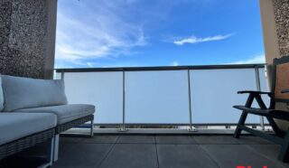 Appartement 2 pièce(s)