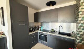 Appartement 2 pièce(s)