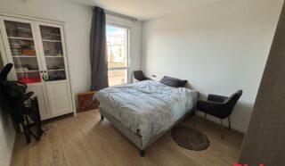 Appartement 2 pièce(s)