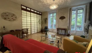 Appartement 2 pièce(s)