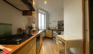 Appartement 2 pièce(s)