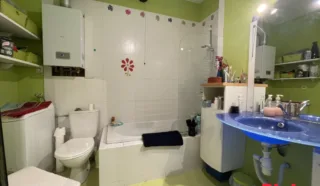 Appartement 2 pièce(s)