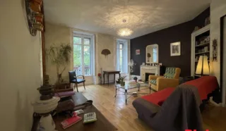 Appartement 2 pièce(s)