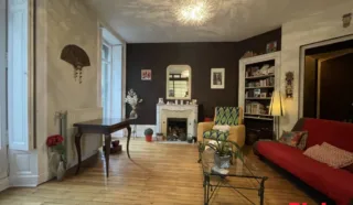 Appartement 2 pièce(s)