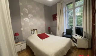 Appartement 2 pièce(s)