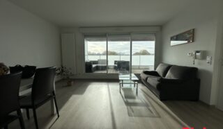 Appartement 3 pièce(s)