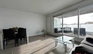 Appartement 3 pièce(s)