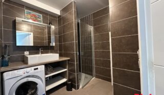 Appartement 3 pièce(s)