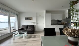 Appartement 3 pièce(s)