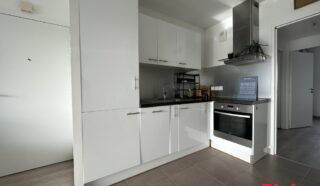 Appartement 3 pièce(s)