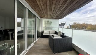 Appartement 3 pièce(s)