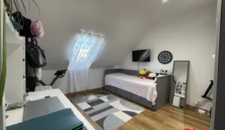 Appartement 3 pièce(s)