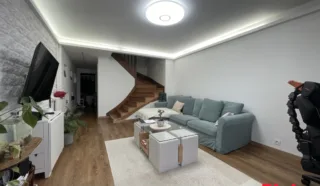 Appartement 3 pièce(s)