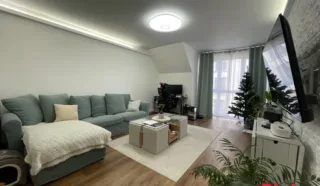 Appartement 3 pièce(s)