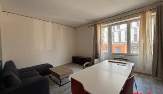 Appartement 3 pièce(s)