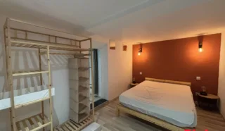 Appartement 3 pièce(s)