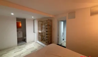 Appartement 3 pièce(s)