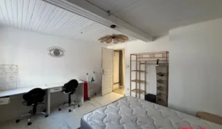 Appartement 3 pièce(s)