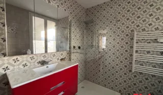 Appartement 3 pièce(s)