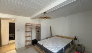 Appartement 3 pièce(s)