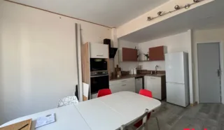 Appartement 3 pièce(s)