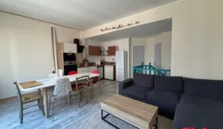 Appartement 3 pièce(s)