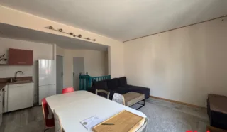 Appartement 3 pièce(s)