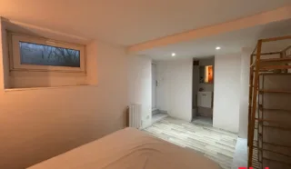 Appartement 3 pièce(s)