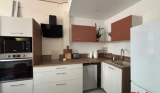 Appartement 3 pièce(s)