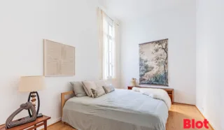 Appartement 4 pièce(s)