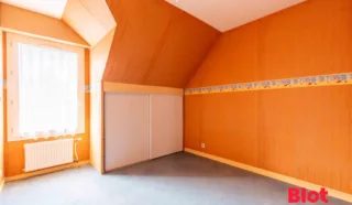 Appartement 4 pièce(s)