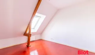 Appartement 4 pièce(s)