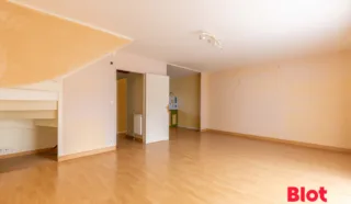 Appartement 4 pièce(s)