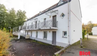 Appartement 4 pièce(s)